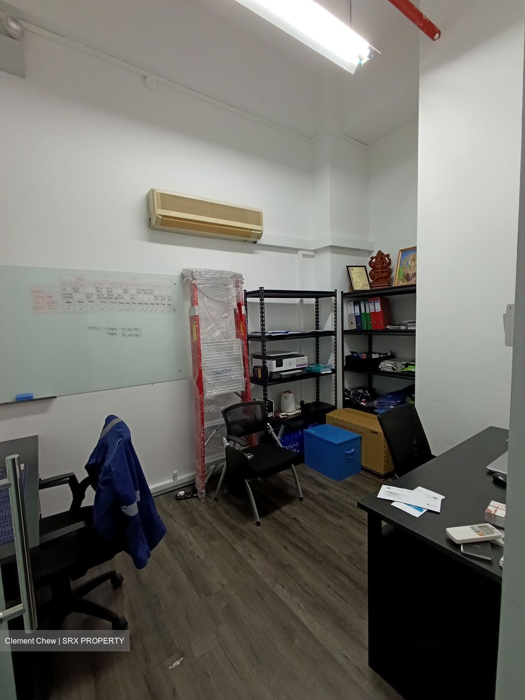 Primz Bizhub (D25), Factory #554223231